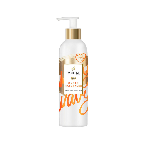 Pantene - Creme Modelador Ondas Naturais 235ml