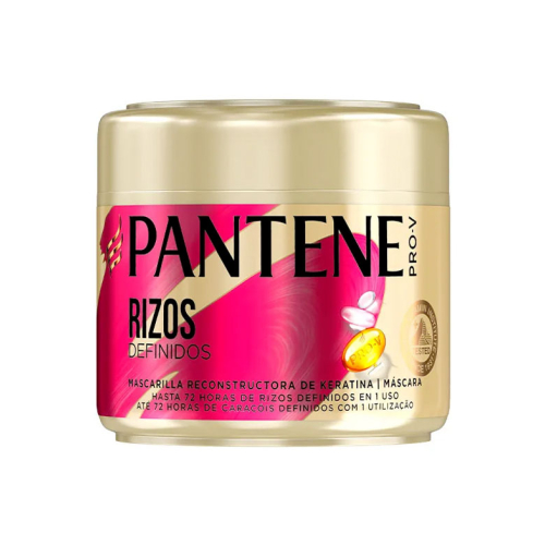 Pantene - Máscara Intensiva Cachos Definidos 300ml
