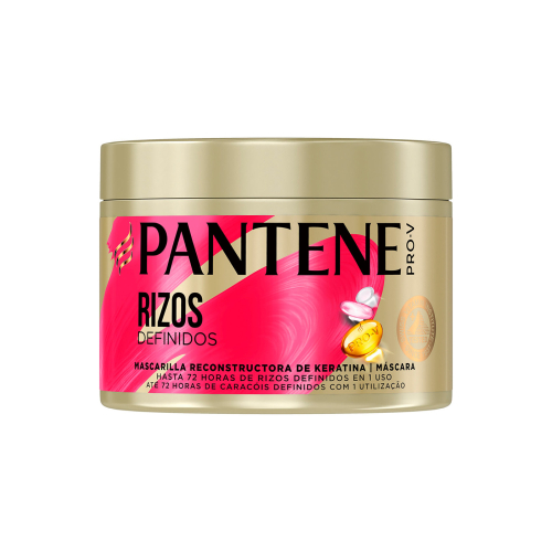 Pantene - Máscara Intensiva Cachos Definidos 500ml