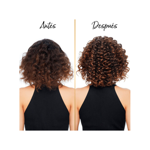 Pantene - Máscara Intensiva Cachos Definidos 500ml