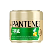 Pantene - Máscara Intensiva Suave e Suave