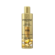 Pantene - *Pro-V Miracles* - Shampoo Sérum Reparador e Protetor 225ml