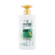 Pantene - *Pro-V Miracles* - Condicionador Grow Strong com Biotina e Bambu 1L