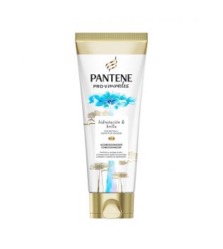 Pantene - *Pro-V Miracles* - Condicionador Hidratação e Brilho 200ml