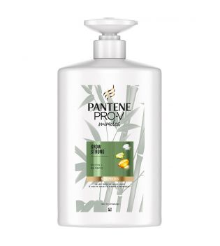 Pantene - *Pro-V Miracles* - Shampoo Crescimento Forte 1L