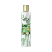 Pantene - *Pro-V Miracles* - Shampoo Crescimento Forte 225ml