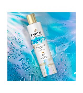 Pantene - *Pro-V Miracles* - Shampoo Hidratação e Brilho 225ml