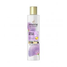 Pantene - *Pro-V Miracles* - Shampoo Sedoso e Brilhante 225ml