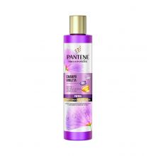 Pantene - *Pro-V Miracles* - Shampoo Força Violeta 225ml