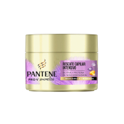 Pantene - *Pro-V Miracles* - Máscara Capilar Resgate Intensivo 160ml