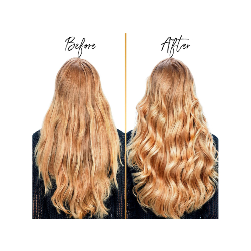 Pantene - *Pro-V Miracles* - Máscara Capilar Resgate Intensivo 160ml