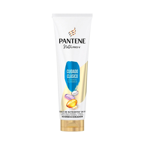 Pantene - *Nutri-Plex* - Condicionador Classic Care 180ml