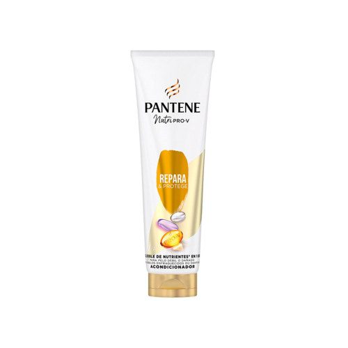 Pantene - *Nutri-Plex* - Condicionador Repara e Protege 180ml