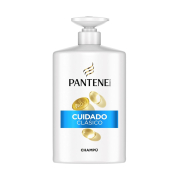 Pantene - *Nutri-Plex* - Shampoo Classic Care - 1L