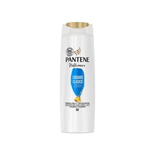 Pantene - *Nutri-Plex* - Shampoo Classic Care - 275ml