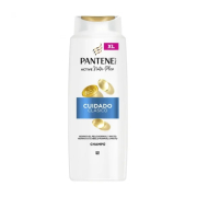Pantene - *Nutri-Plex* - Shampoo Classic Care - 625ml