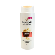 Pantene - *Nutri-Plex* - Shampoo para Comprimento Infinito - 625ml