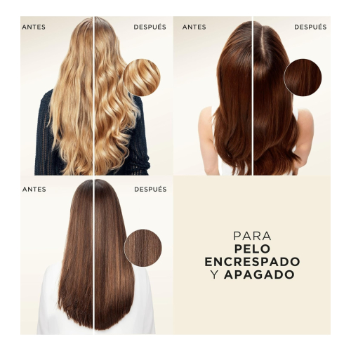 Pantene - *Nutri-Plex* - Shampoo Suave e Macio - 625ml