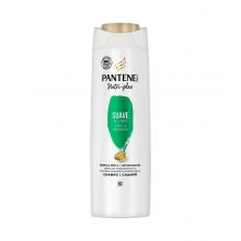 Pantene - *Nutri-Plex* - Shampoo Suave e Suave 675ml