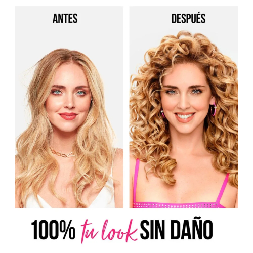 Pantene - Kit 5 em 1 - Pré-estilizador + Spray de Fixação Ultra Forte