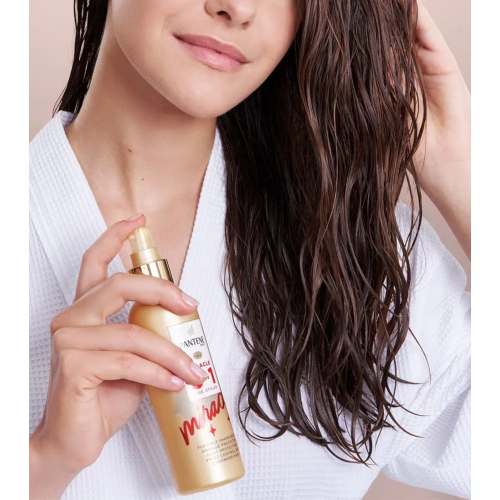 Pantene - Kit 5 em 1 - Pré-estilizador + Spray de Fixação Ultra Forte