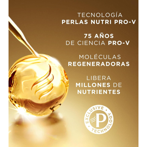 Pantene - *Pro-V Miracles* - Condicionador Bond Repair Molecular