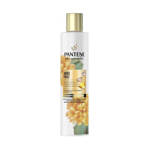 Pantene - *Pro-V Miracles* - Shampoo Adeus Frizz 225ml