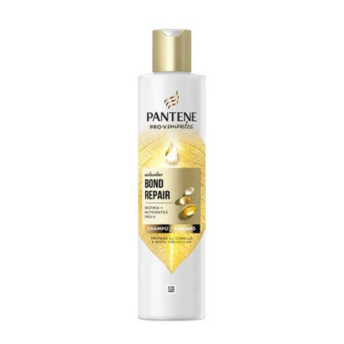 Pantene - *Pro-V Miracles* - Bond Repair Shampoo Molecular
