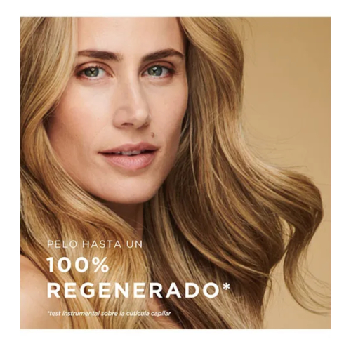 Pantene - *Pro-V Miracles* - Bond Repair Shampoo Molecular