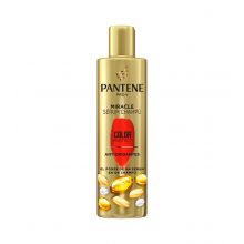 Pantene - *Pro-V Miracles* - Shampoo Sérum Miracle Pro-v 225ml - Protetor de cor
