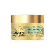 Pantene - *Pro-V Miracles* - Máscara Cabelos Fortes e Longos 160ml