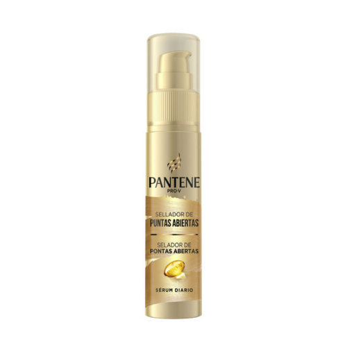 Pantene - Reparar e proteger o soro intensivo