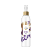 Pantene - Spray Texturizante de Volume Natural 250ml