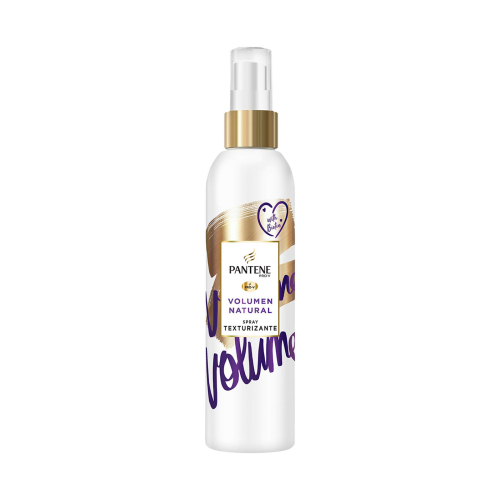 Pantene - Spray Texturizante de Volume Natural 250ml