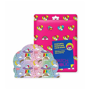 Patch Holic - Máscara Hidratante Capilar Costopia