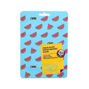 Patch Holic - Máscara Facial Aqua Plus - Hidratante