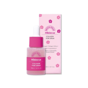 Patch Holic - Sérum anti-manchas Hibiscus Collagen Pure Serum