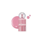 Peripera - Blush Líquido Syrupy Tok Cheek - 002: Milky Lavender