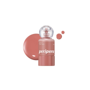 Peripera - Blush Líquido Syrupy Tok Cheek - 004: Sunshine Fig