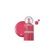 Peripera - Blush Líquido Syrupy Tok Cheek - 005: Cool Apple