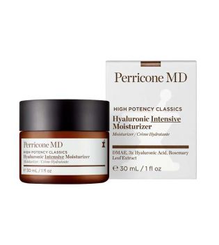 Perricone MD - *High Potency* - Creme Hidratante Hyaluronic Intensive Classics