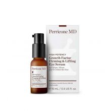 Perricone MD - *High Potency* - Soro Firmador do Contorno dos Olhos Growth Factor