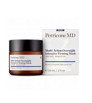 Perricone MD - Máscara Refirmante Intensiva durante a noite Multi-Action Overnight