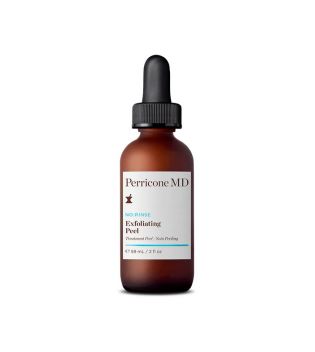Perricone MD - *No:Rinse* - Tratamento micro-esfoliante