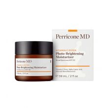 Perricone MD - *Vitamin C Ester* - Hidratante Facial Iluminador com FPS 30
