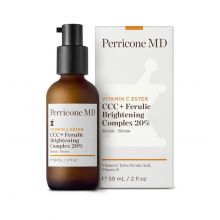 Perricone MD - *Vitamin C Ester* - Sérum Antioxidante Ultra-Poderoso CCC+ Ferulic Brightening Complex 20%