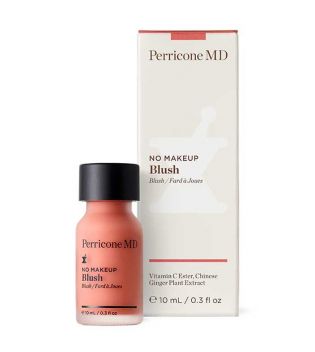 Perricone MD - *No Makeup* - Blush líquido