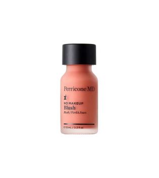 Perricone MD - *No Makeup* - Blush líquido
