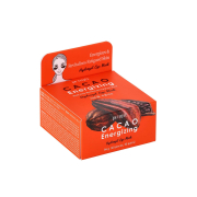 Petitfée - Tapa-olhos Revitalizantes Cacao Energizing