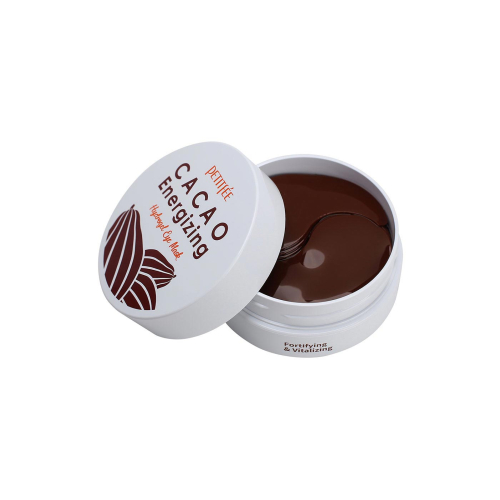 Petitfée - Tapa-olhos Revitalizantes Cacao Energizing